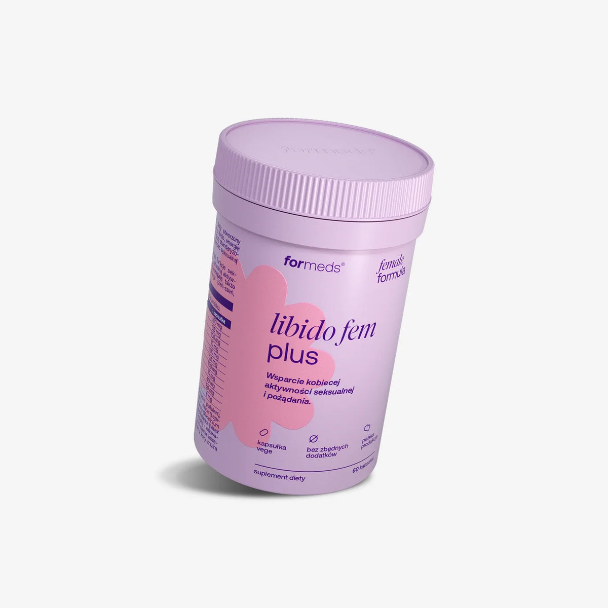 Libido fem plus