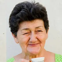 – Katarzyna Nowak, 62 lata, Kraków
