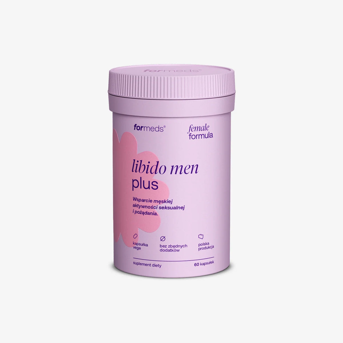 Libido men plus