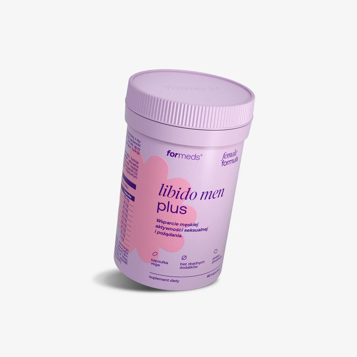 Libido men plus