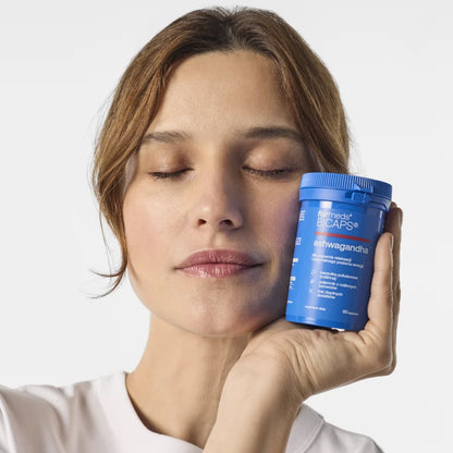 BICAPS® ashwagandha