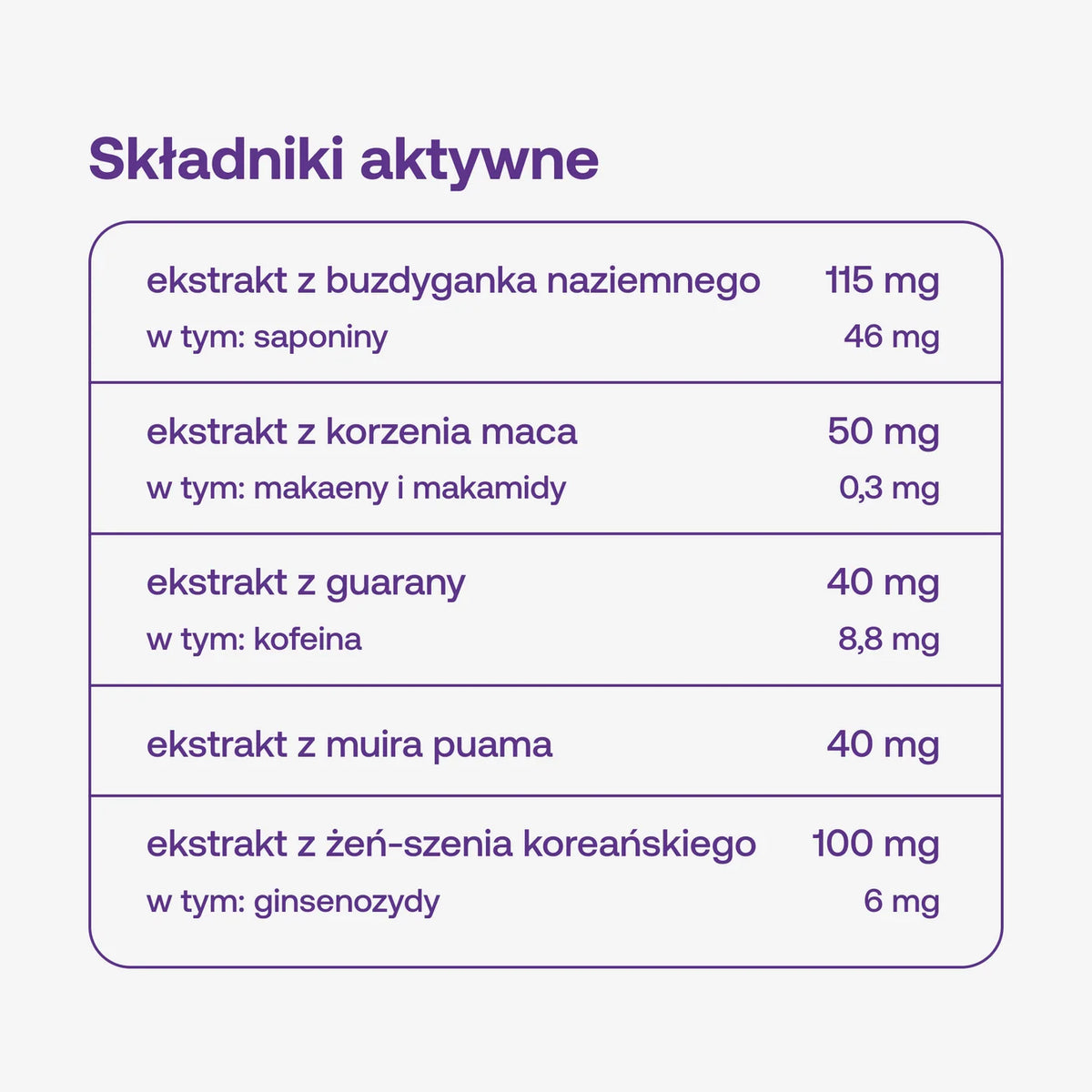 Libido men plus