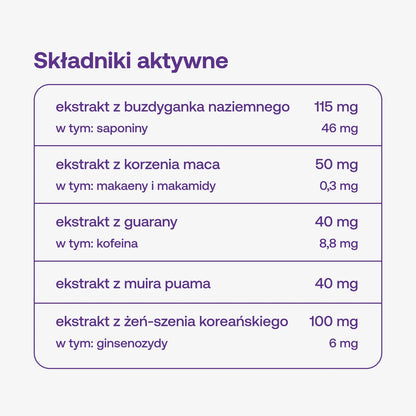 Libido men plus